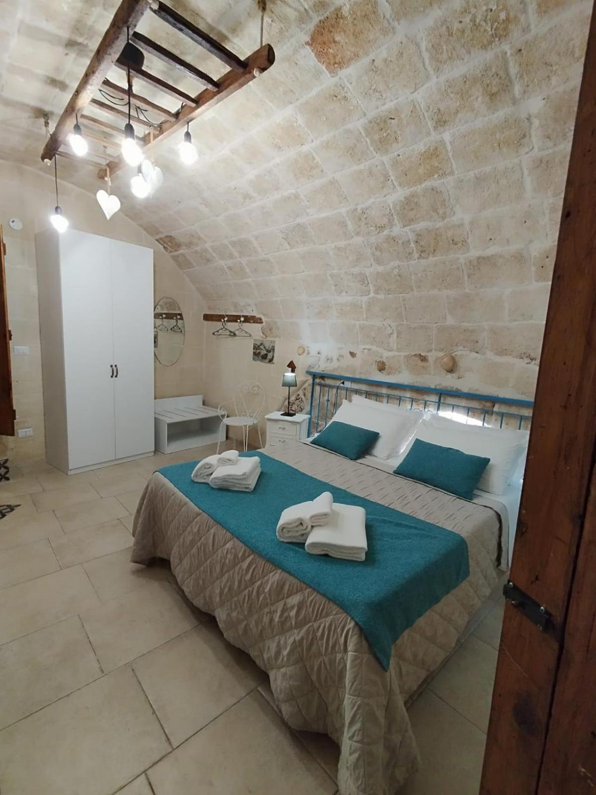 Dimora Don Camillo Apartment Monopoli Exterior photo