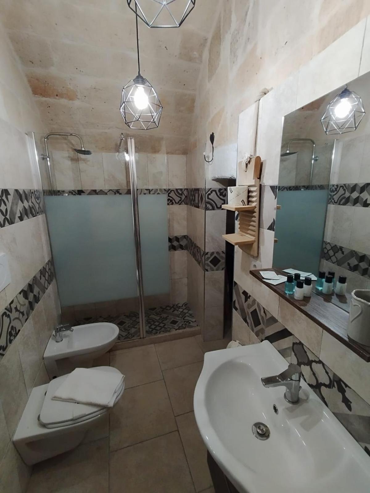 Dimora Don Camillo Apartment Monopoli Exterior photo