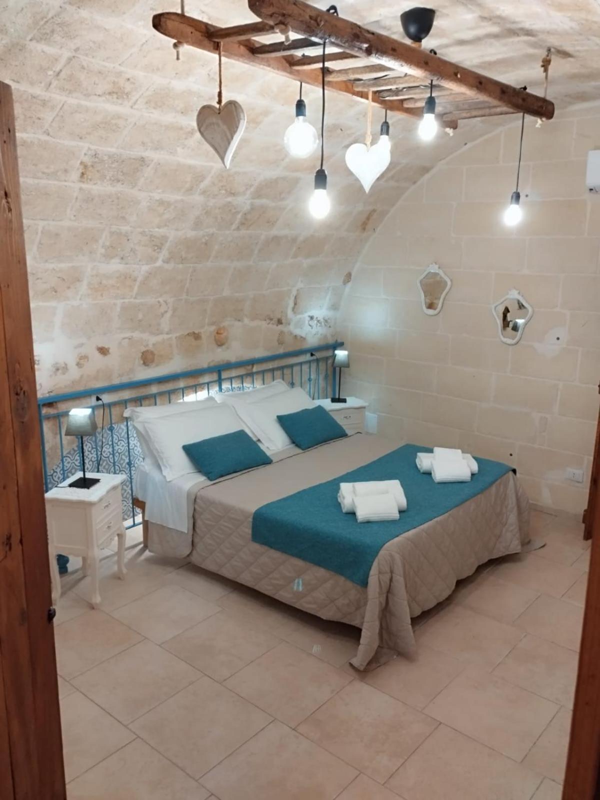 Dimora Don Camillo Apartment Monopoli Exterior photo